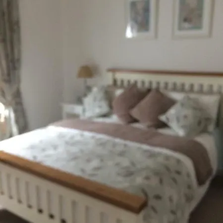 Ryan's Bed & Breakfast Killenard