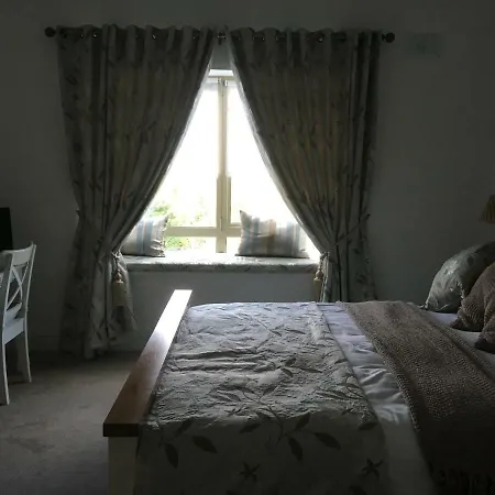 Ryan's Bed & Breakfast *