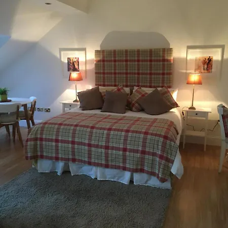 Ryan's Bed & Breakfast *